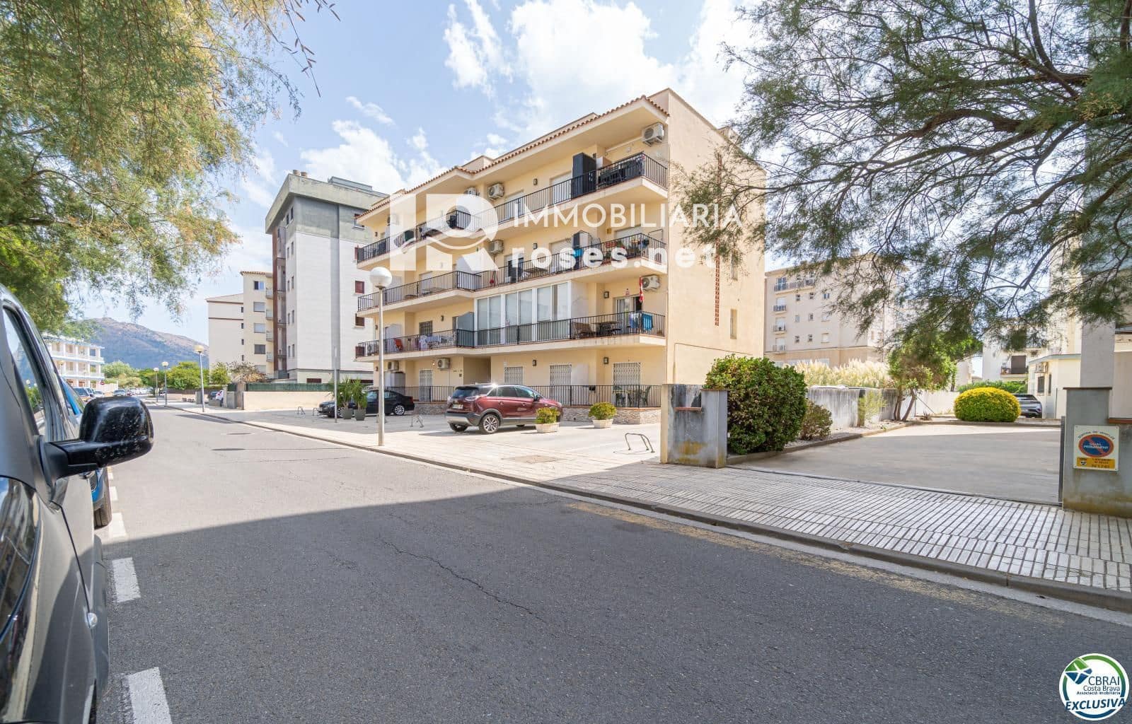 2 sovrum Lägenhet till salu i Roses - 215 000 € (Ref: 10068118)