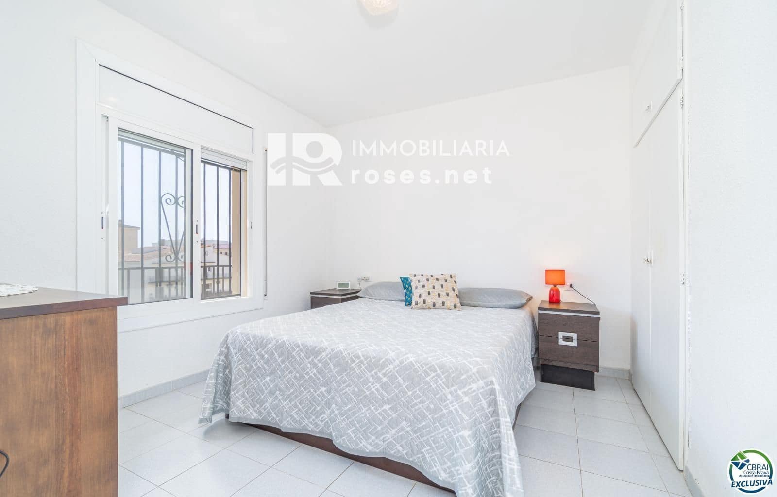 2 sovrum Lägenhet till salu i Roses - 215 000 € (Ref: 10068118)
