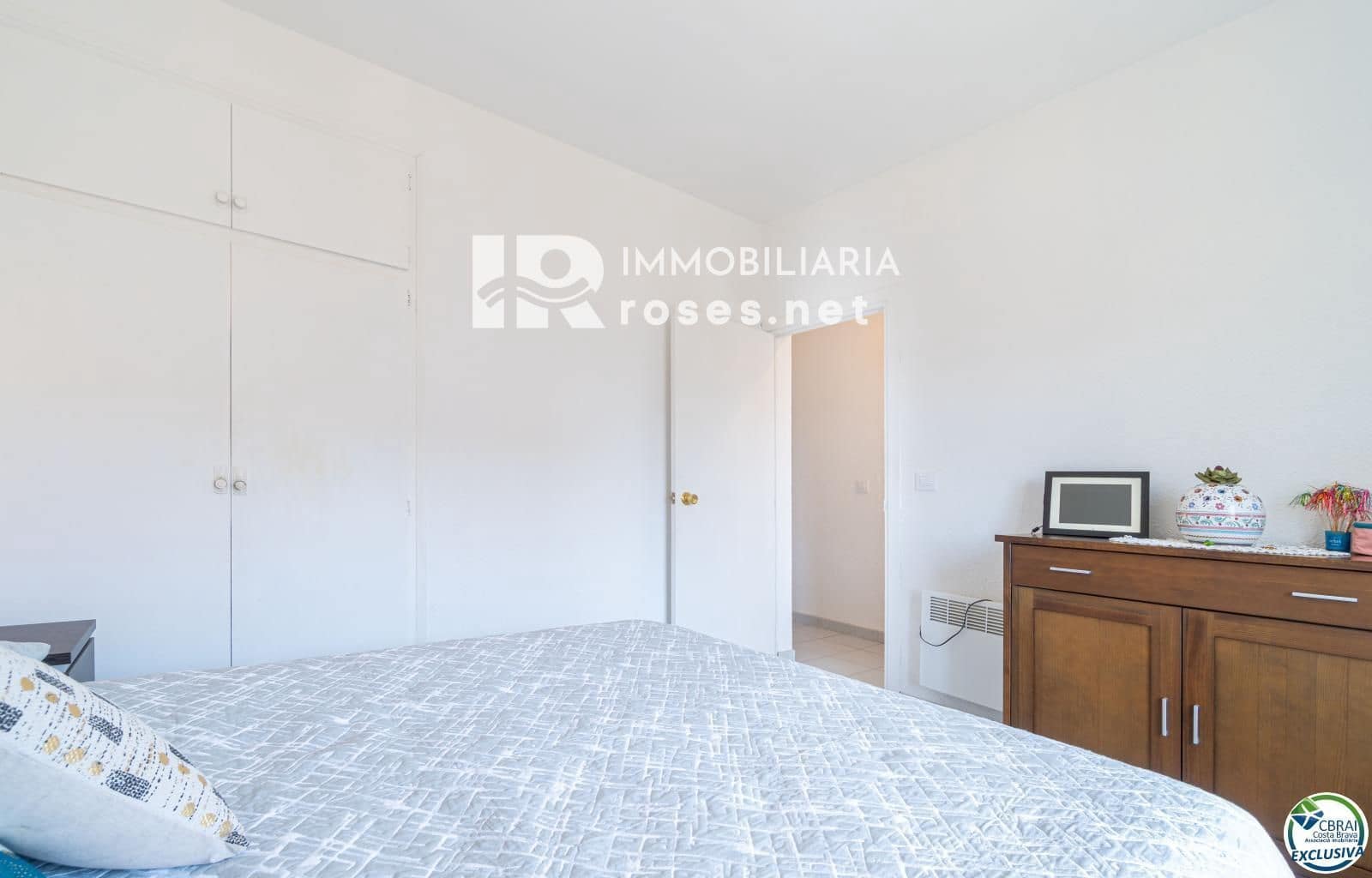 2 sovrum Lägenhet till salu i Roses - 215 000 € (Ref: 10068118)