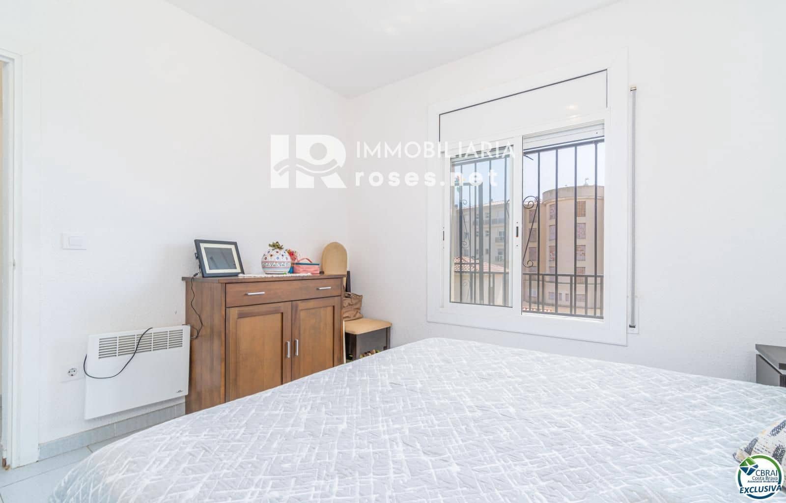 2 sovrum Lägenhet till salu i Roses - 215 000 € (Ref: 10068118)