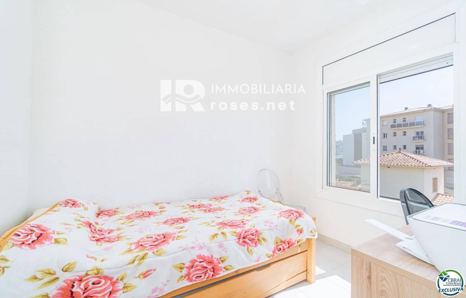 2 sovrum Lägenhet till salu i Roses - 215 000 € (Ref: 10068118)