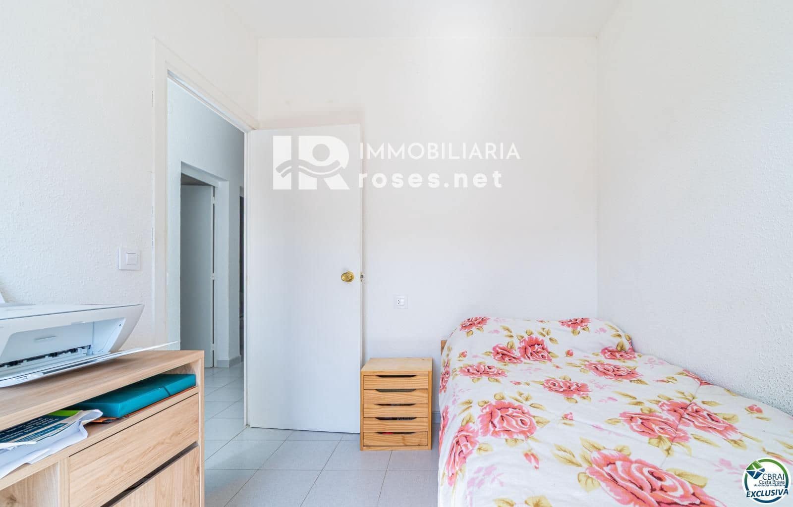 2 sovrum Lägenhet till salu i Roses - 215 000 € (Ref: 10068118)