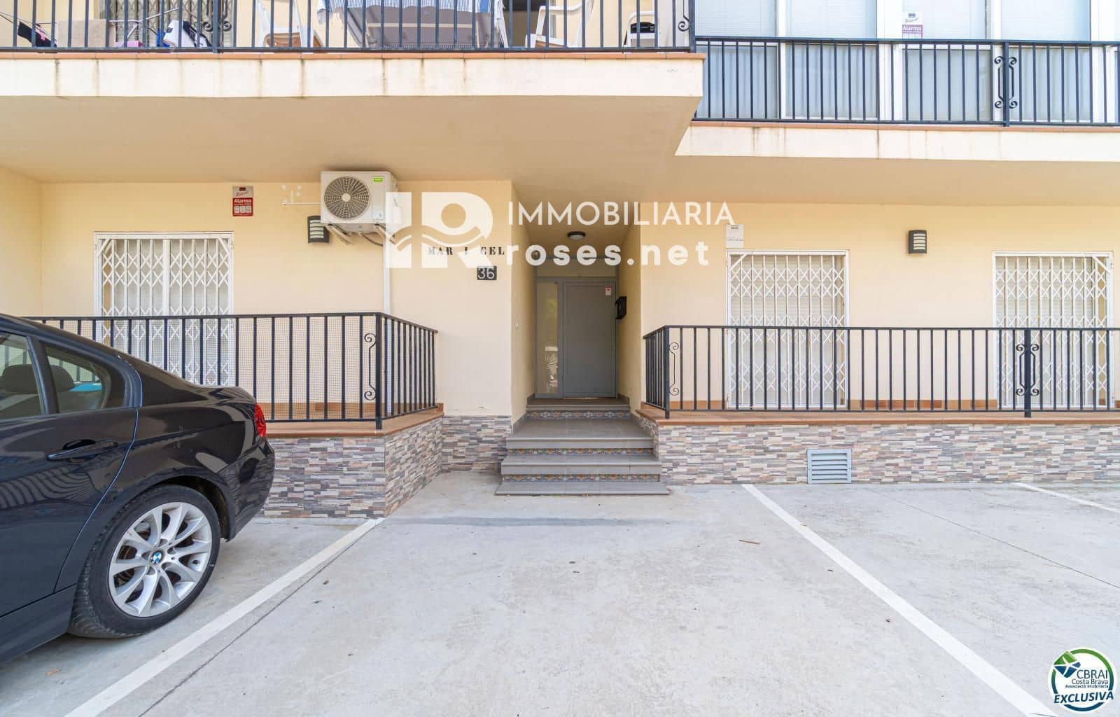 2 sovrum Lägenhet till salu i Roses - 215 000 € (Ref: 10068118)