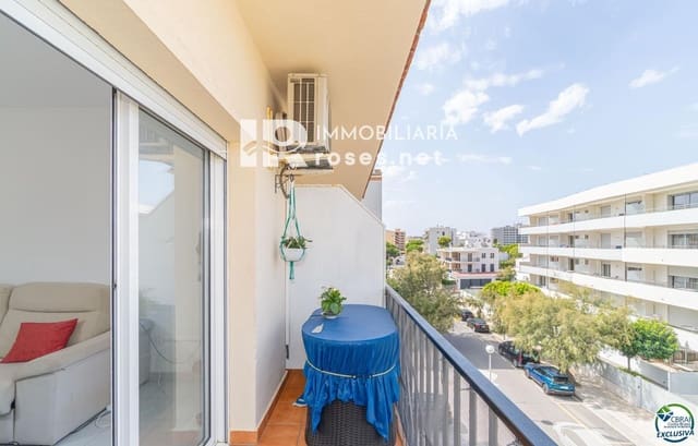 2 sovrum Lägenhet till salu i Santa Margarida, Roses - 215 000 € (Ref: 10068118)