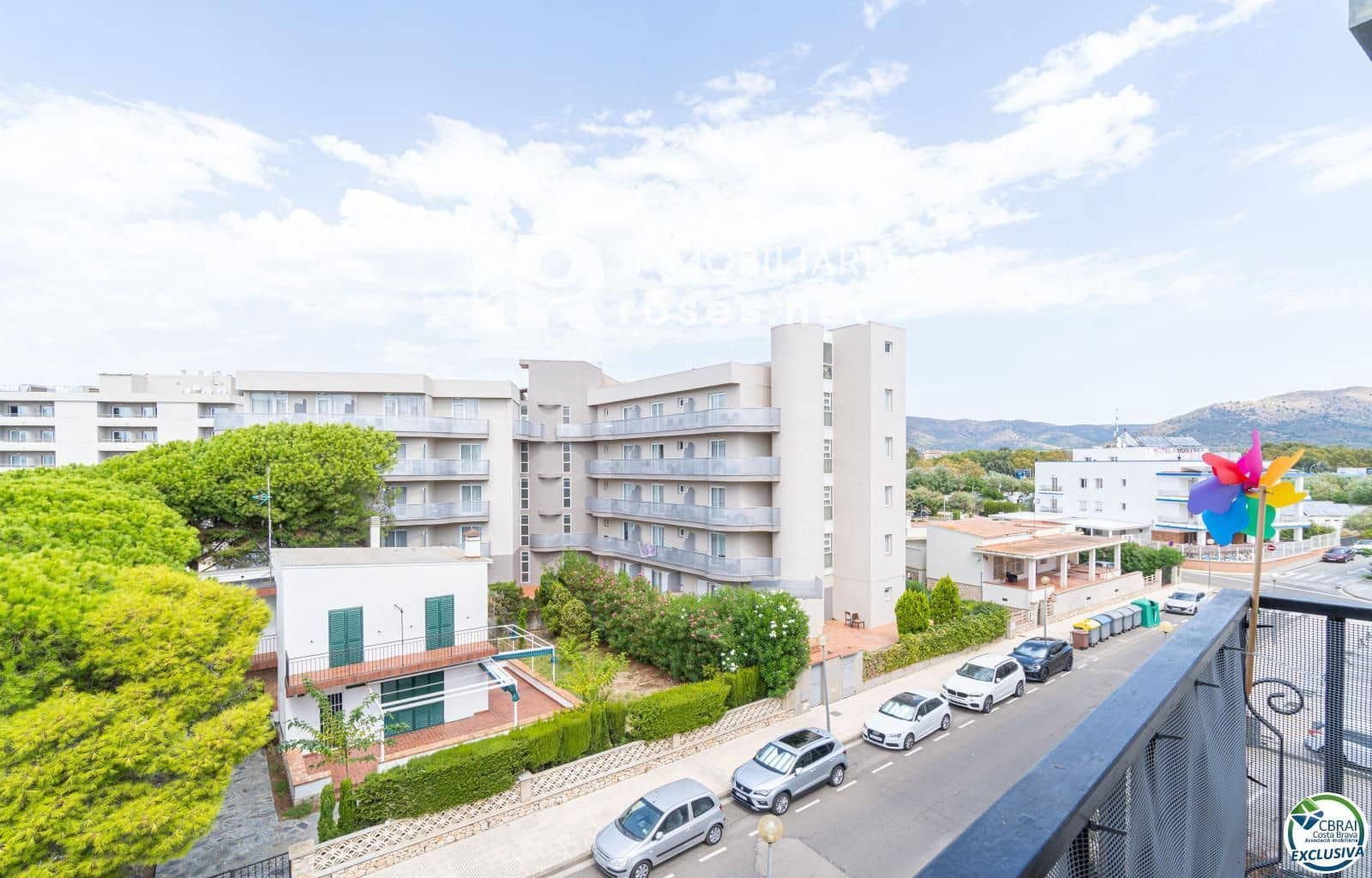 2 sovrum Lägenhet till salu i Roses - 215 000 € (Ref: 10068118)