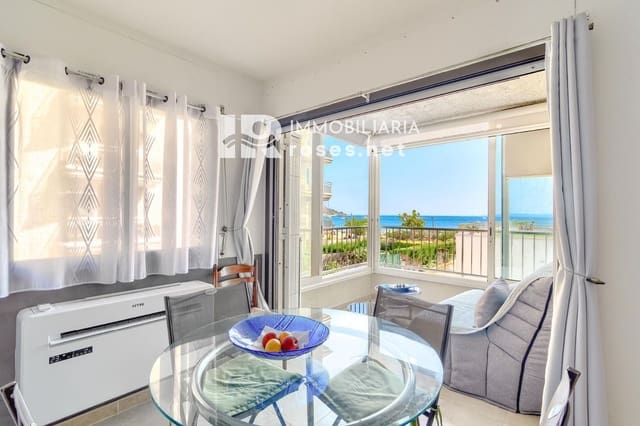 1 chambre Appartement à vendre à Santa Margarida, Roses - 179 000 € (Ref: 10072880)
