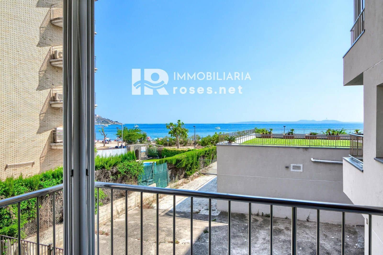 1 sovrum Lägenhet till salu i Roses - 179 000 € (Ref: 10072880)
