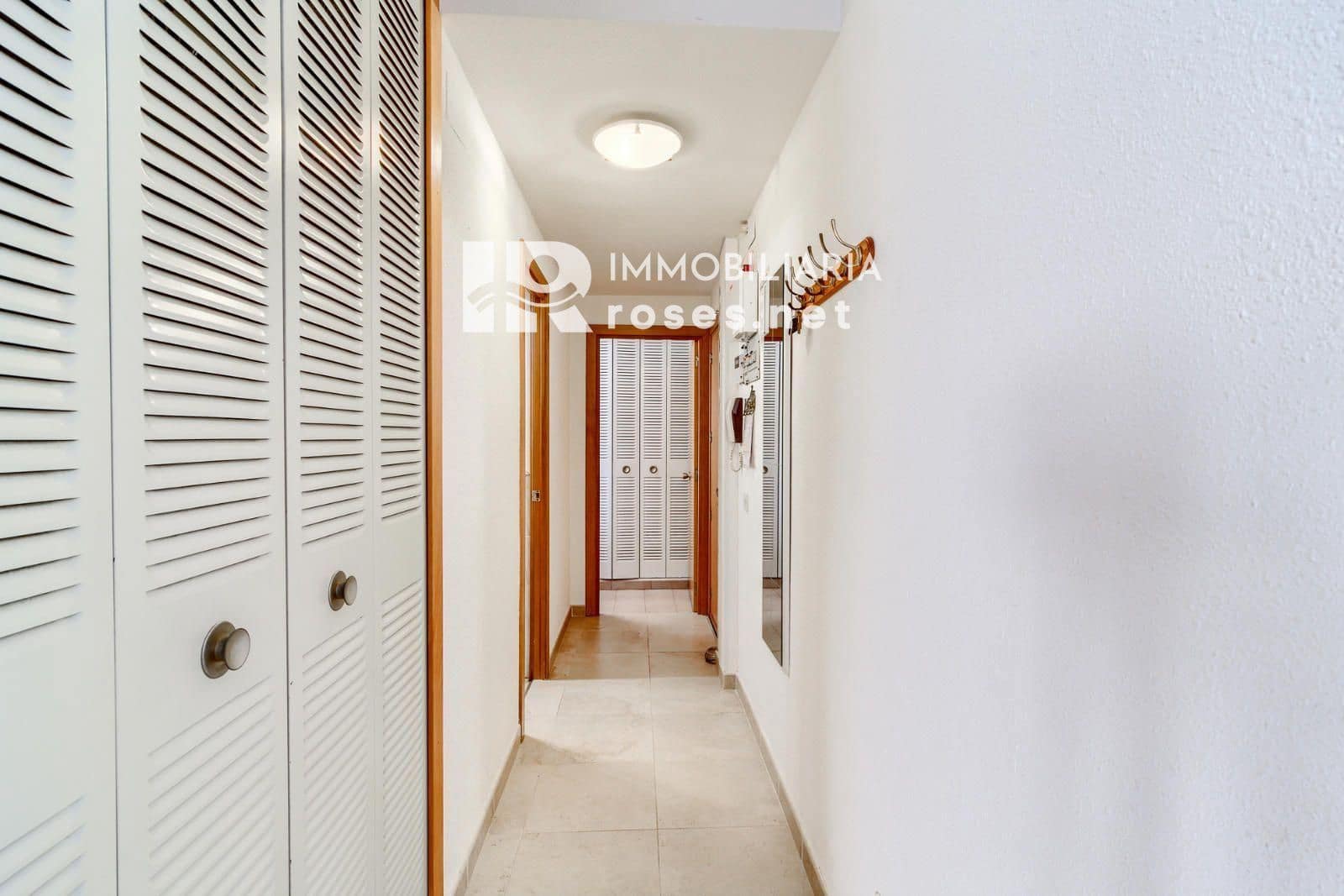 1 sovrum Lägenhet till salu i Roses - 179 000 € (Ref: 10072880)