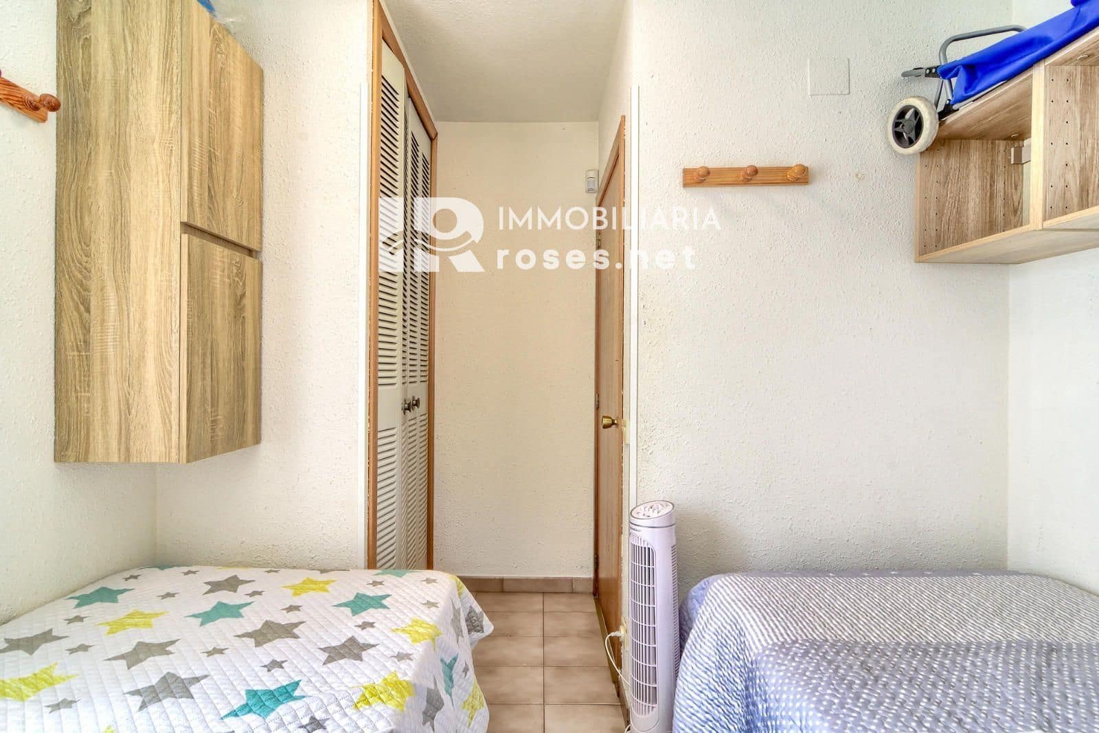 1 sovrum Lägenhet till salu i Roses - 179 000 € (Ref: 10072880)