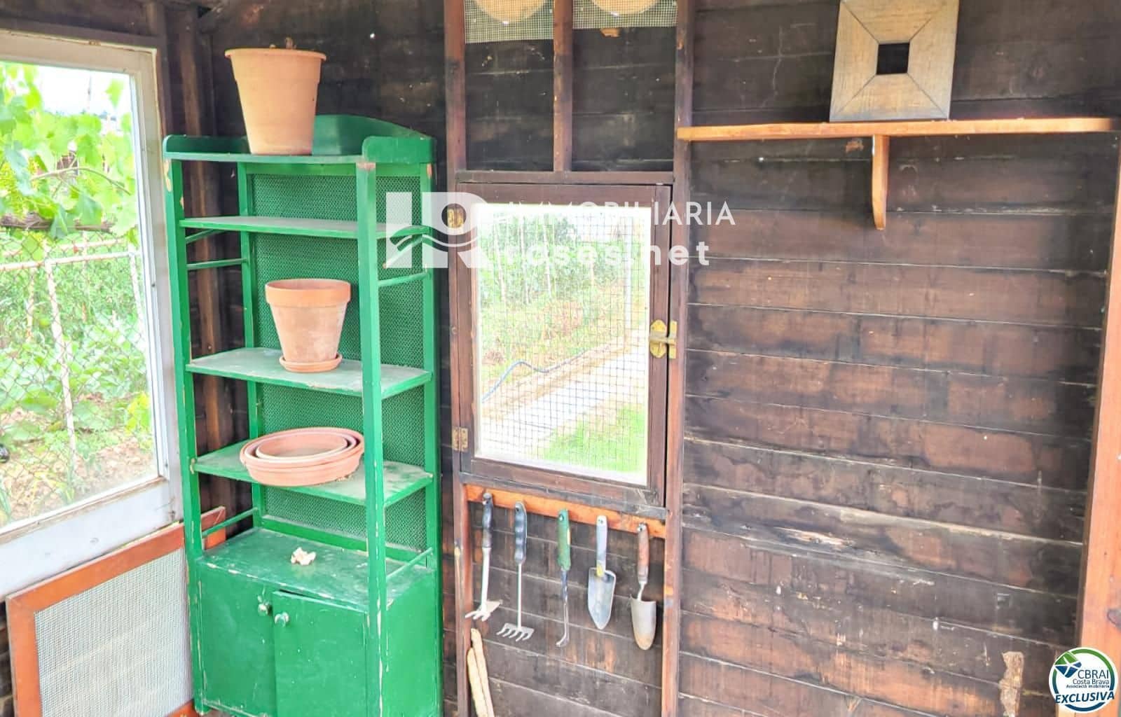 Byggegrund til salg i Figueres - € 75.000 (Ref: 10076730)