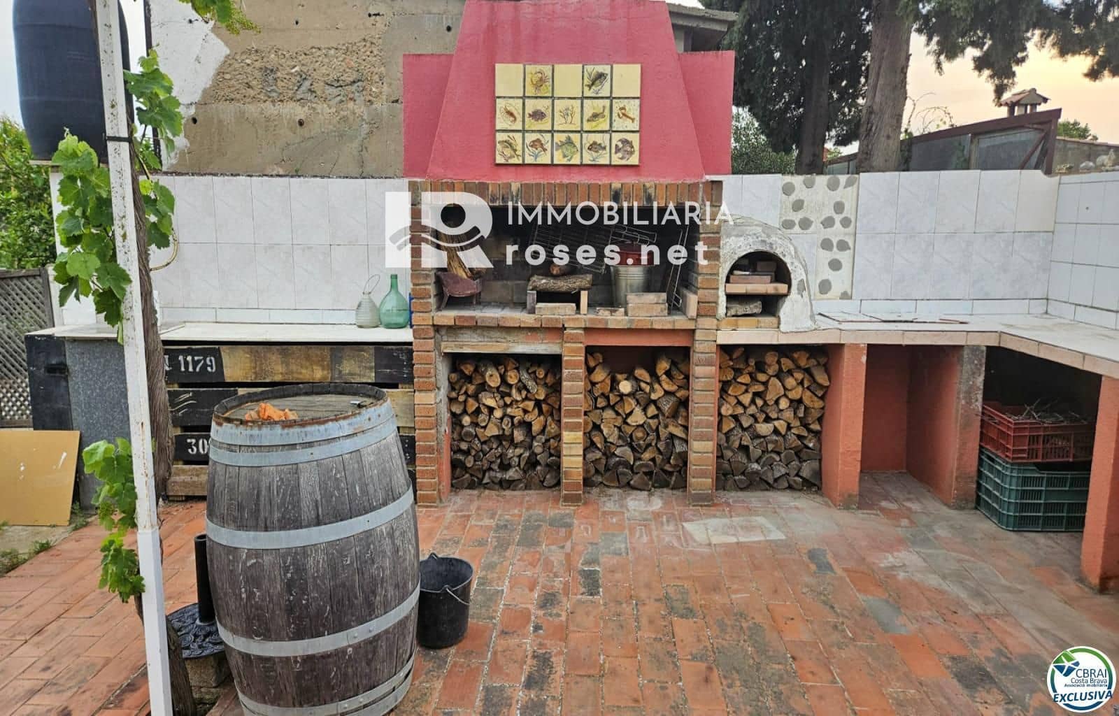 Byggegrund til salg i Figueres - € 75.000 (Ref: 10076730)