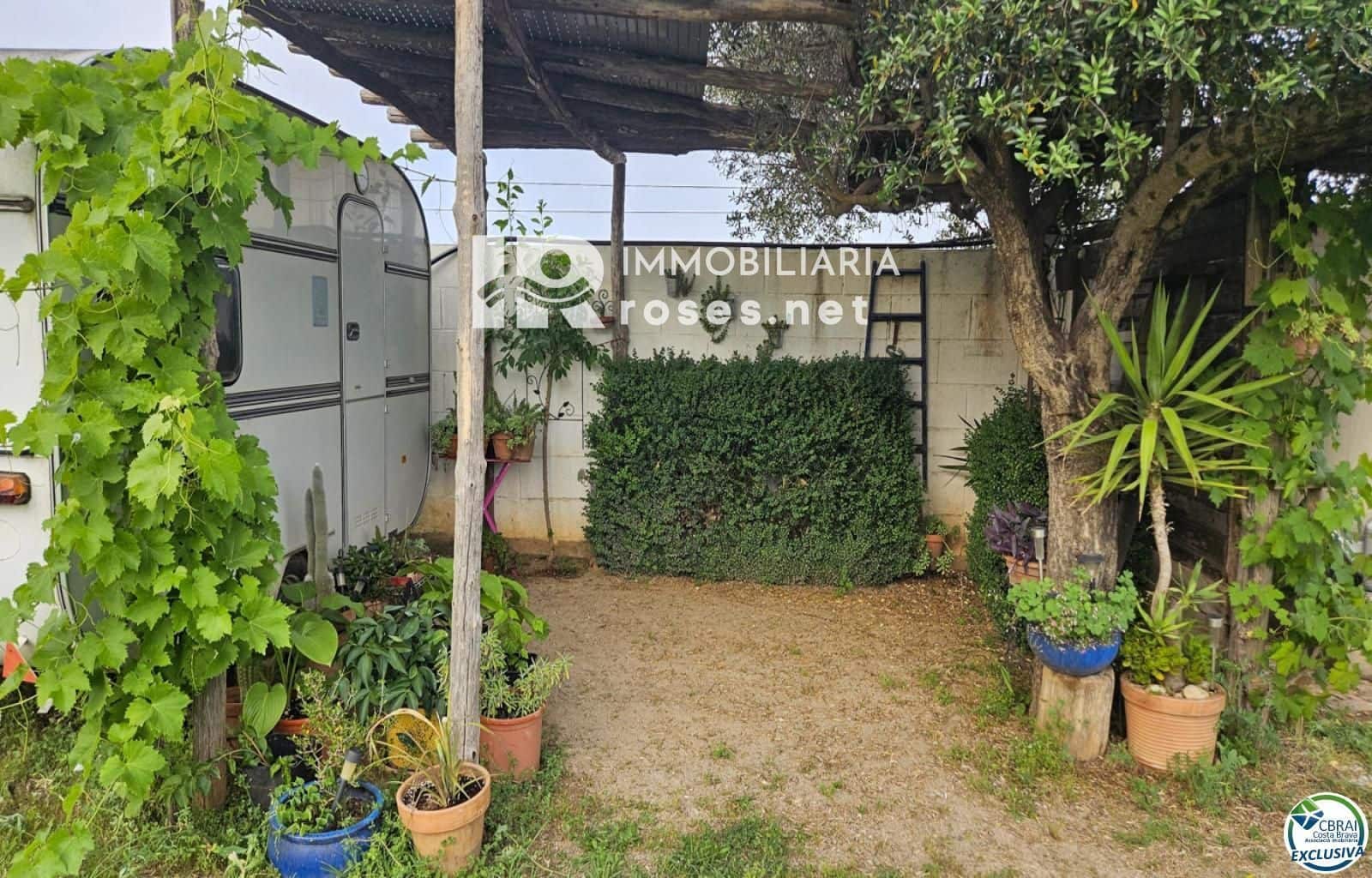 Byggegrund til salg i Figueres - € 75.000 (Ref: 10076730)