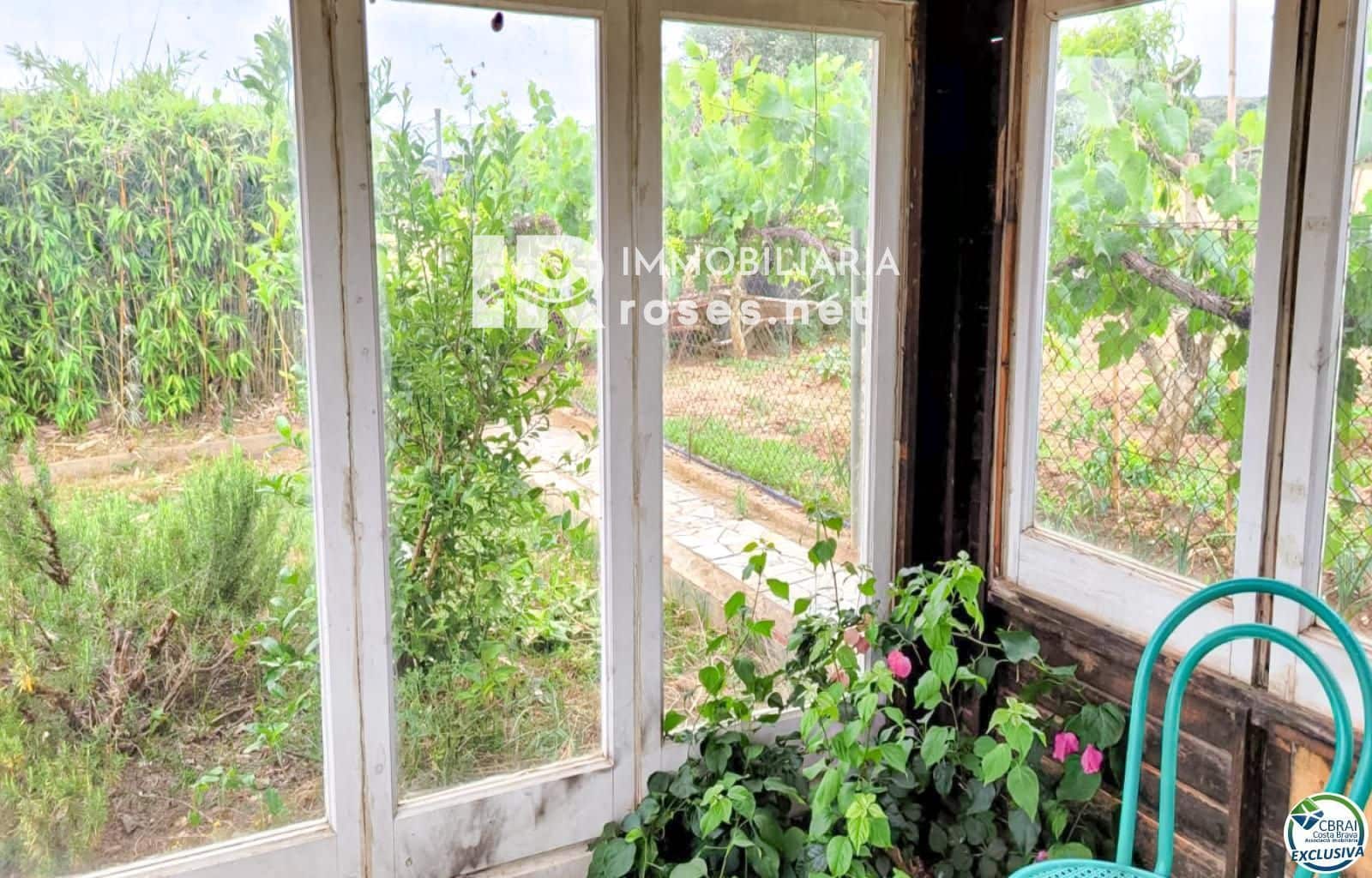 Byggegrund til salg i Figueres - € 75.000 (Ref: 10076730)