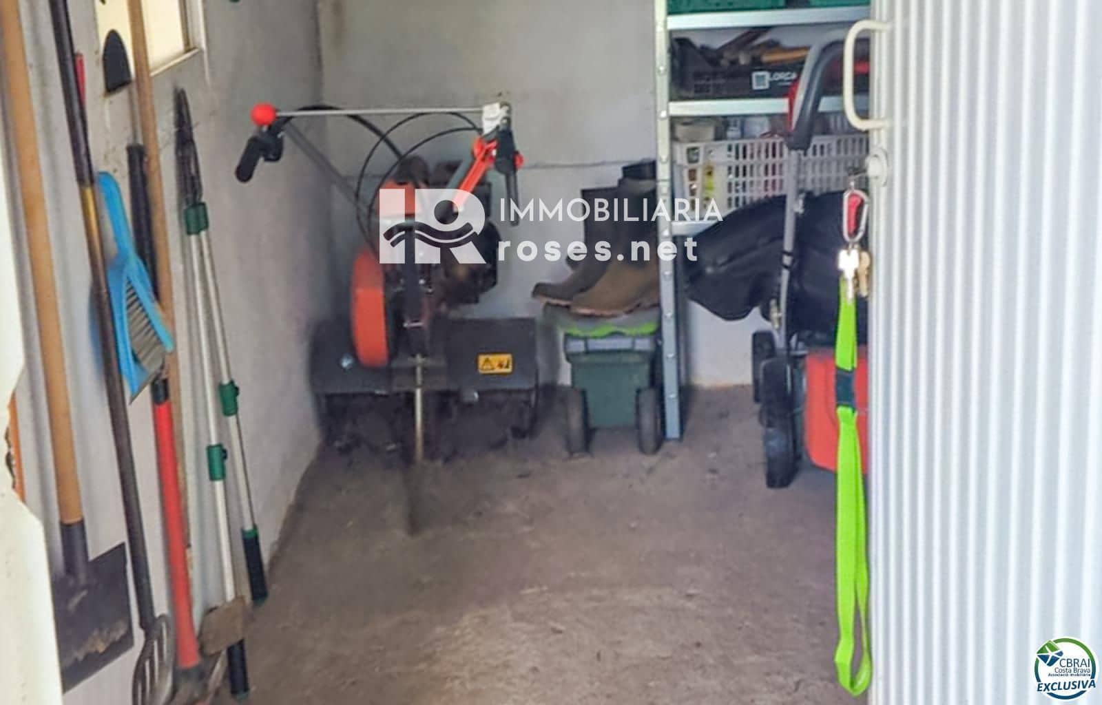 Byggegrund til salg i Figueres - € 75.000 (Ref: 10076730)
