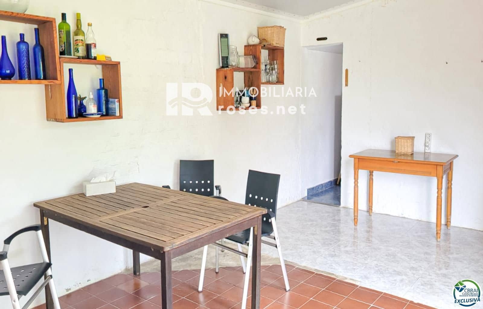 Byggegrund til salg i Figueres - € 75.000 (Ref: 10076730)