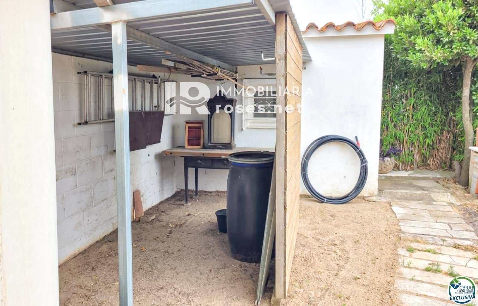 Byggegrund til salg i Figueres - € 75.000 (Ref: 10076730)
