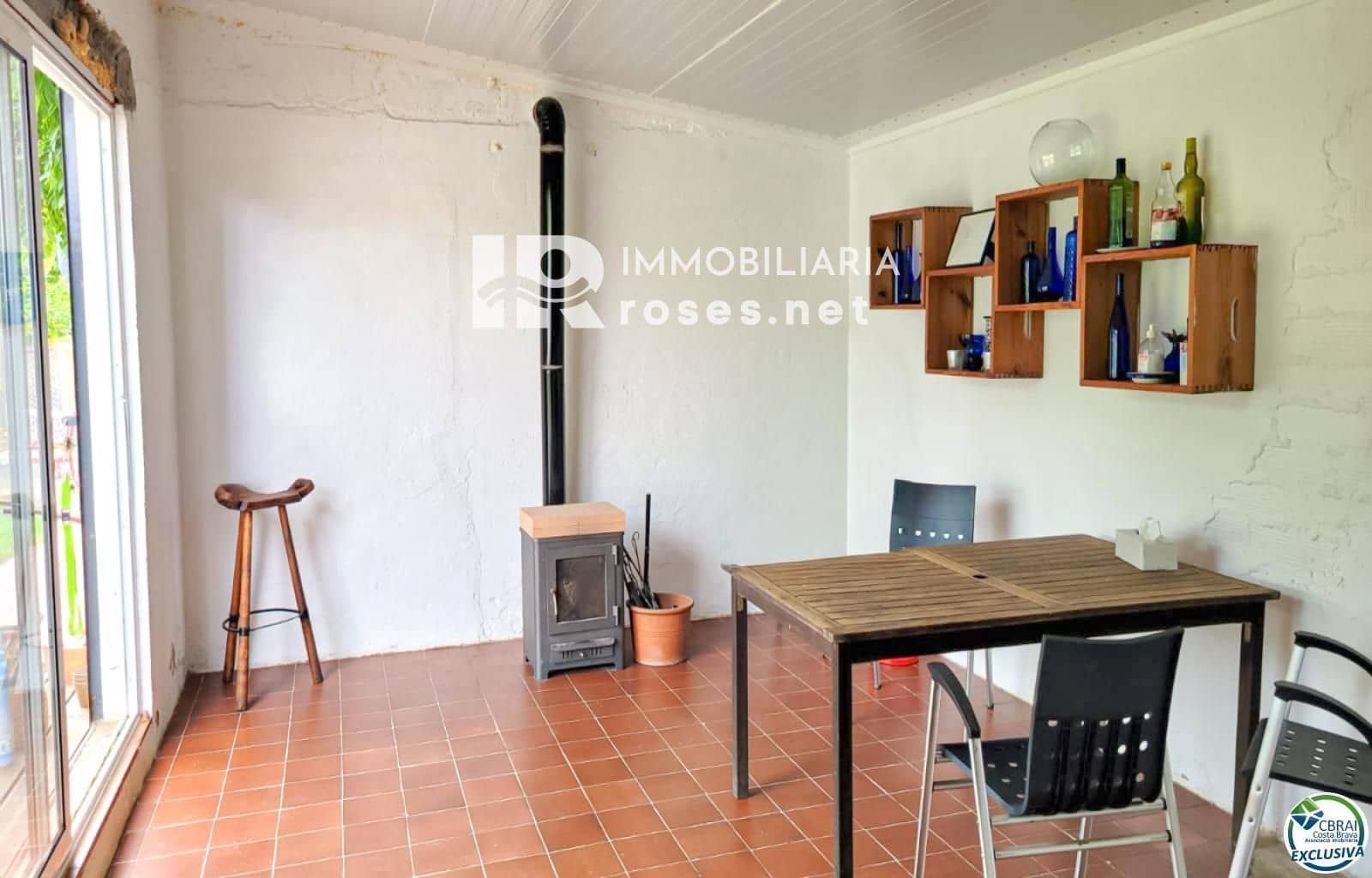 Byggegrund til salg i Figueres - € 75.000 (Ref: 10076730)