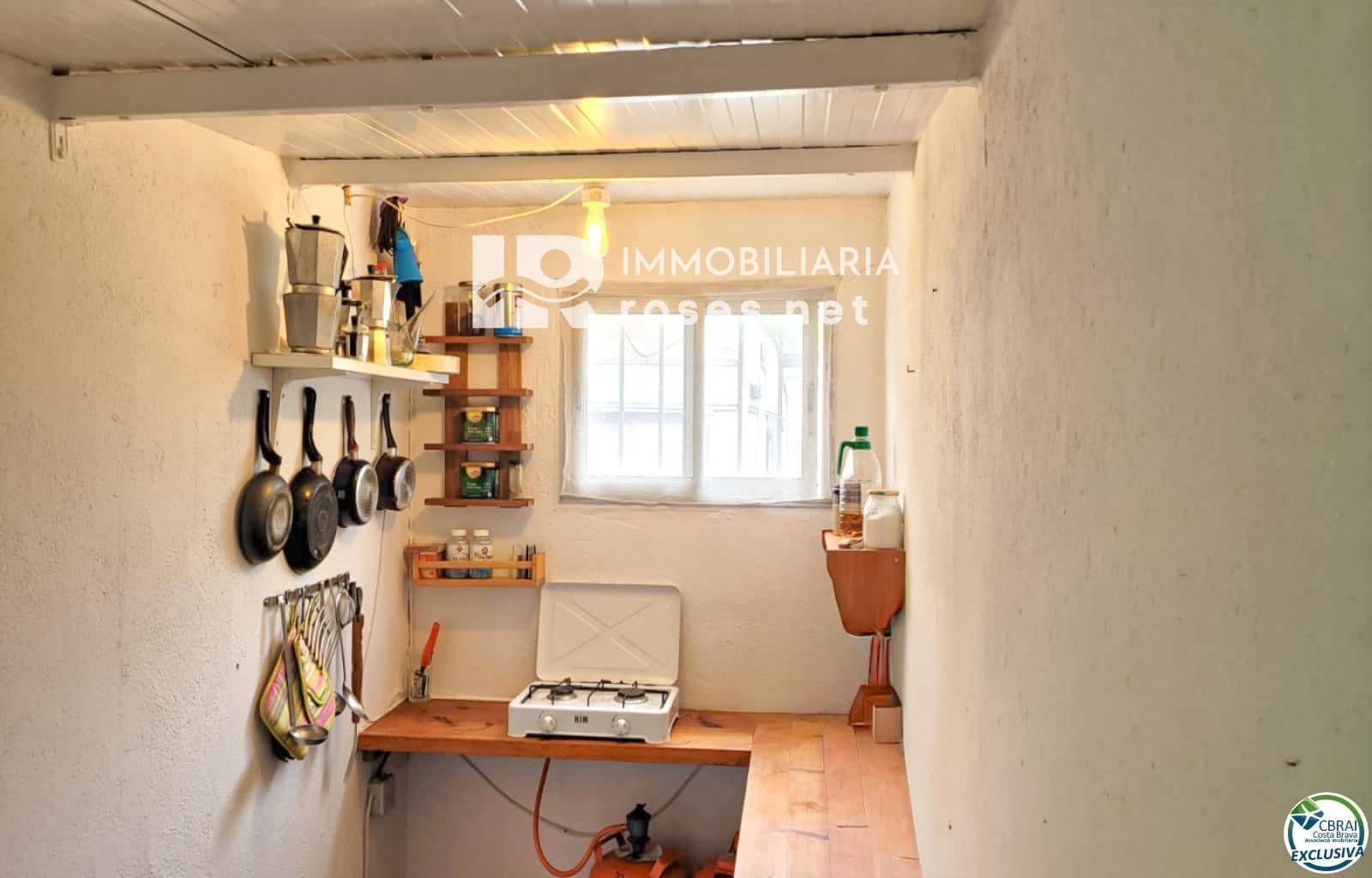 Byggegrund til salg i Figueres - € 75.000 (Ref: 10076730)