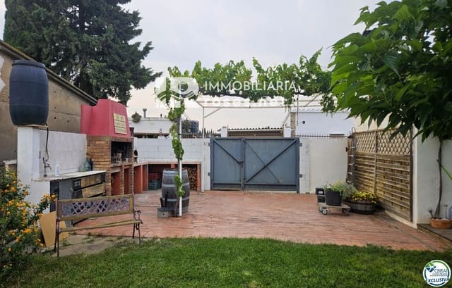 Byggegrund til salg i Figueres - € 75.000 (Ref: 10076730)