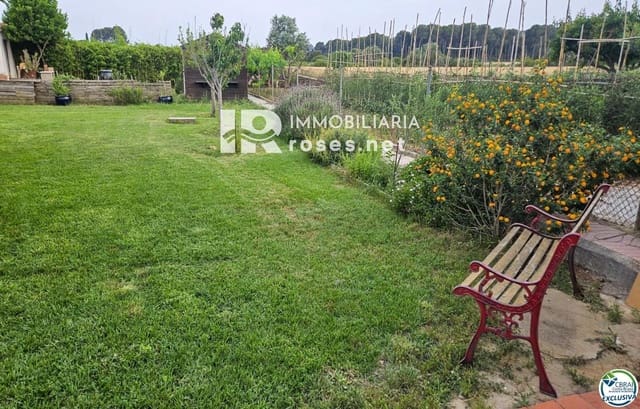 Byggegrund til salg i Figueres - € 75.000 (Ref: 10076730)