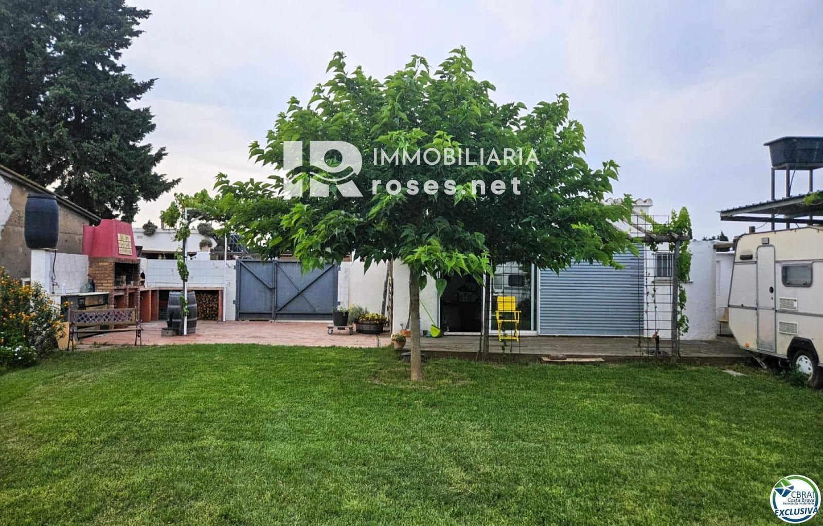 Byggegrund til salg i Figueres - € 75.000 (Ref: 10076730)