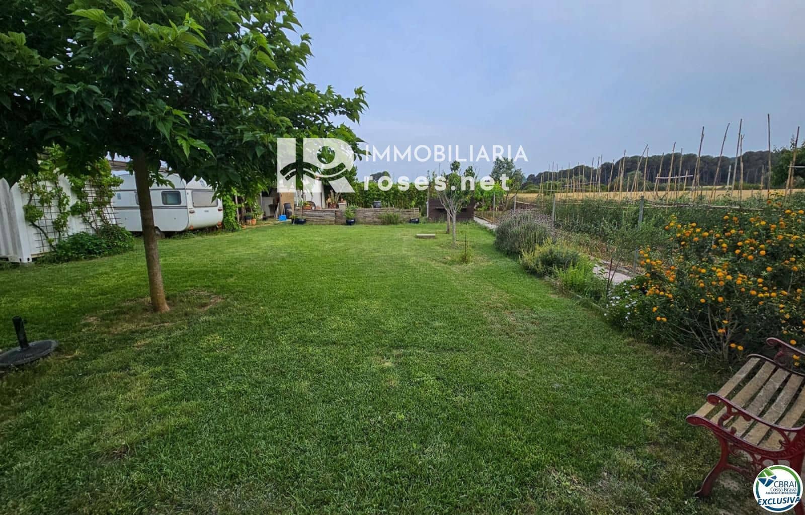Byggegrund til salg i Figueres - € 75.000 (Ref: 10076730)