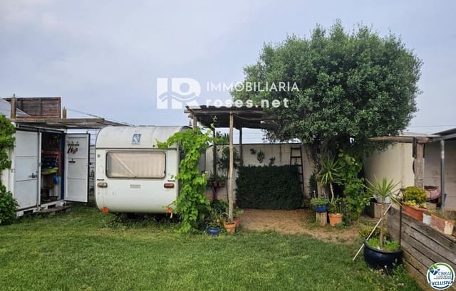 Byggegrund til salg i Figueres - € 75.000 (Ref: 10076730)