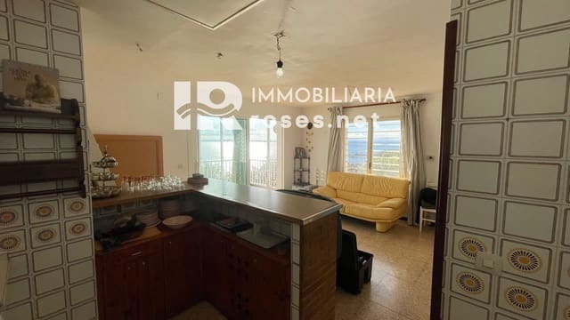 3 soveværelse Lejlighed til salg i Roses - € 340.000 (Ref: 10076731)