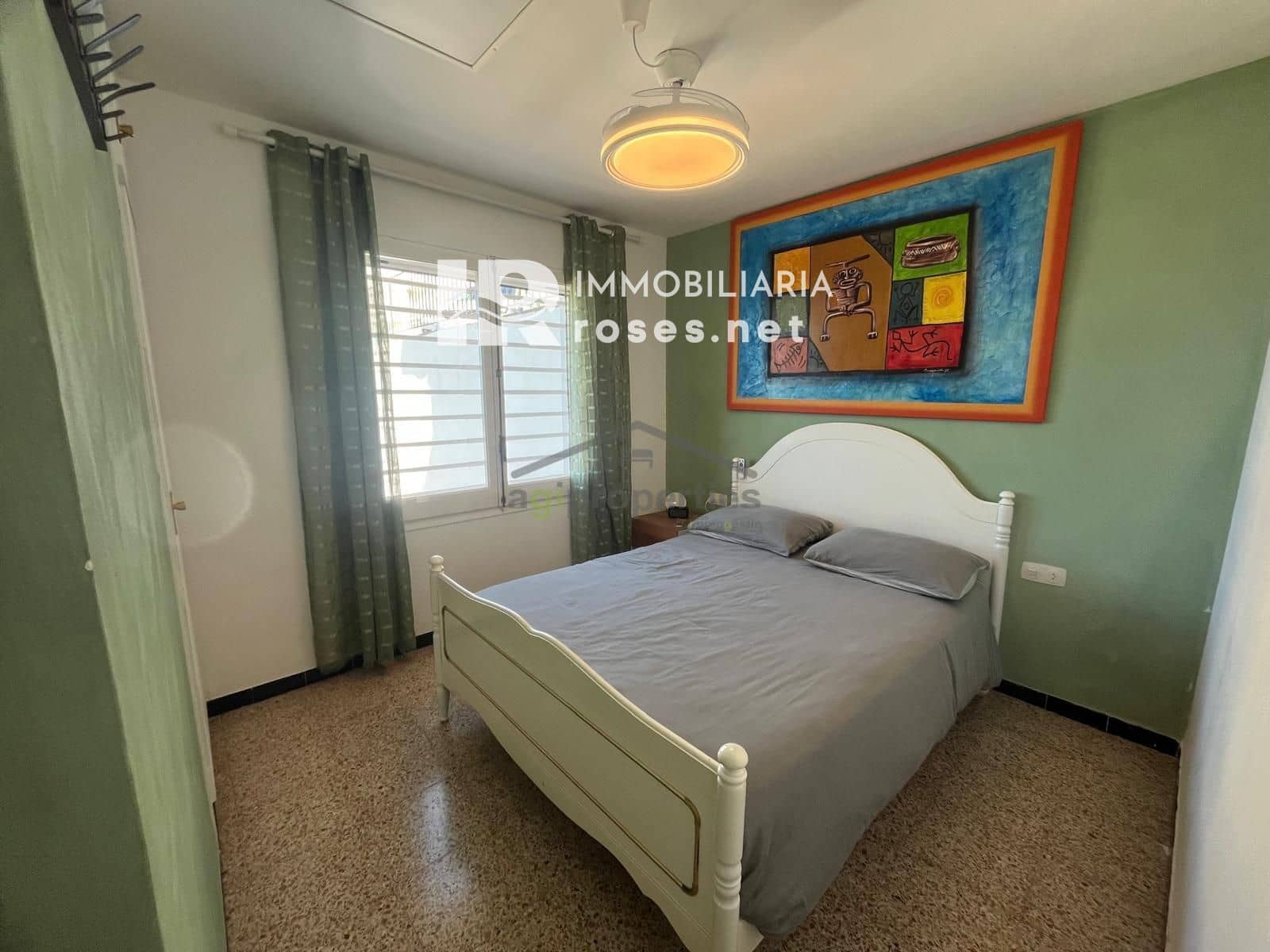 3 soveværelse Lejlighed til salg i Roses - € 340.000 (Ref: 10076731)