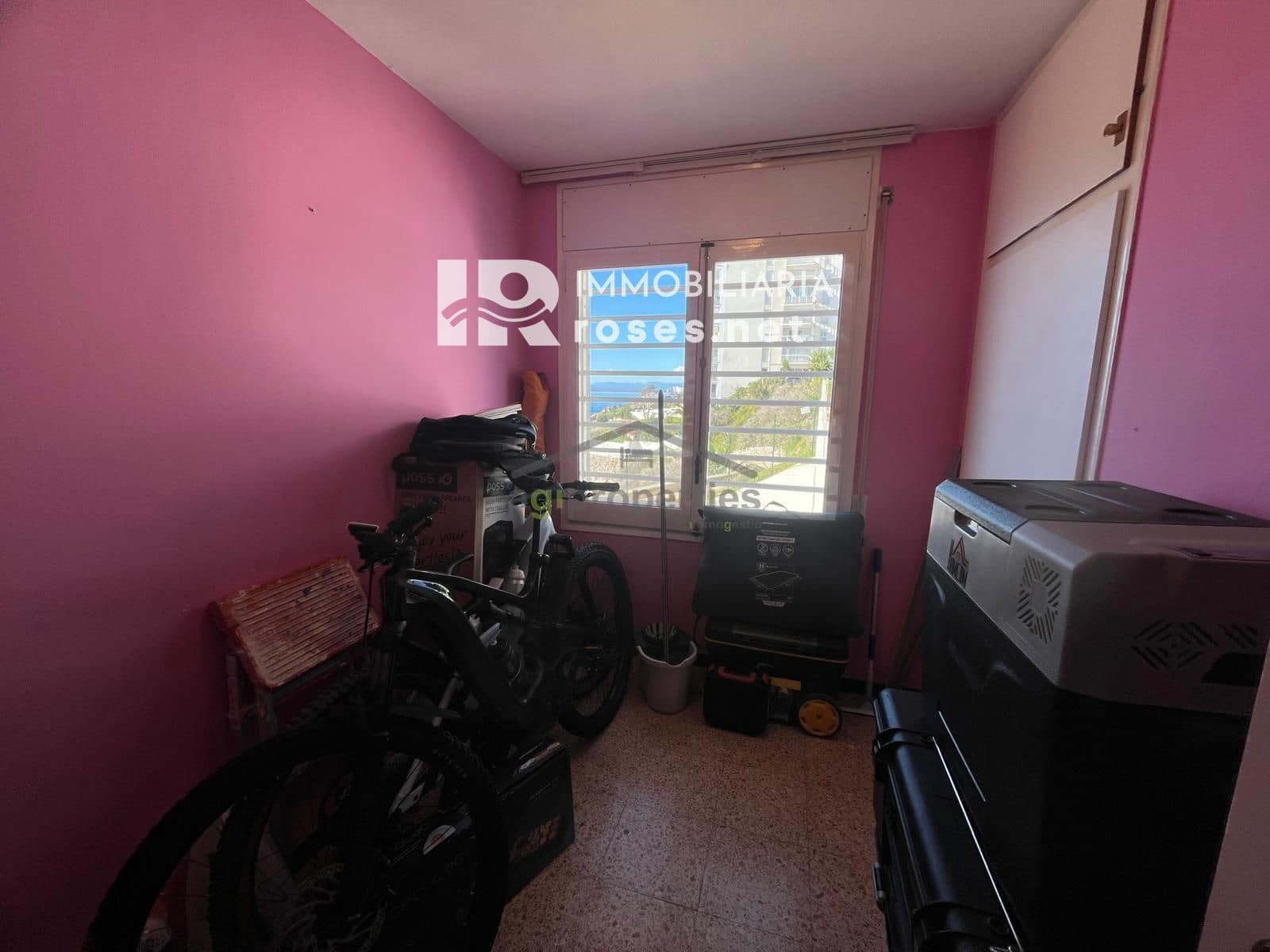3 soveværelse Lejlighed til salg i Roses - € 340.000 (Ref: 10076731)