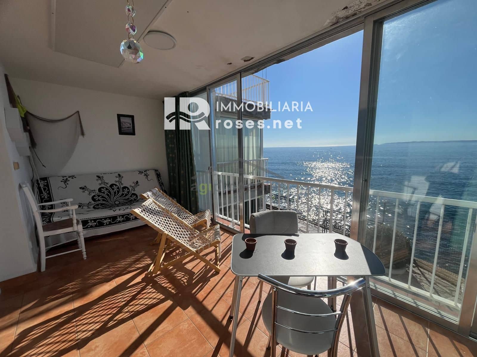 3 soveværelse Lejlighed til salg i Roses - € 340.000 (Ref: 10076731)