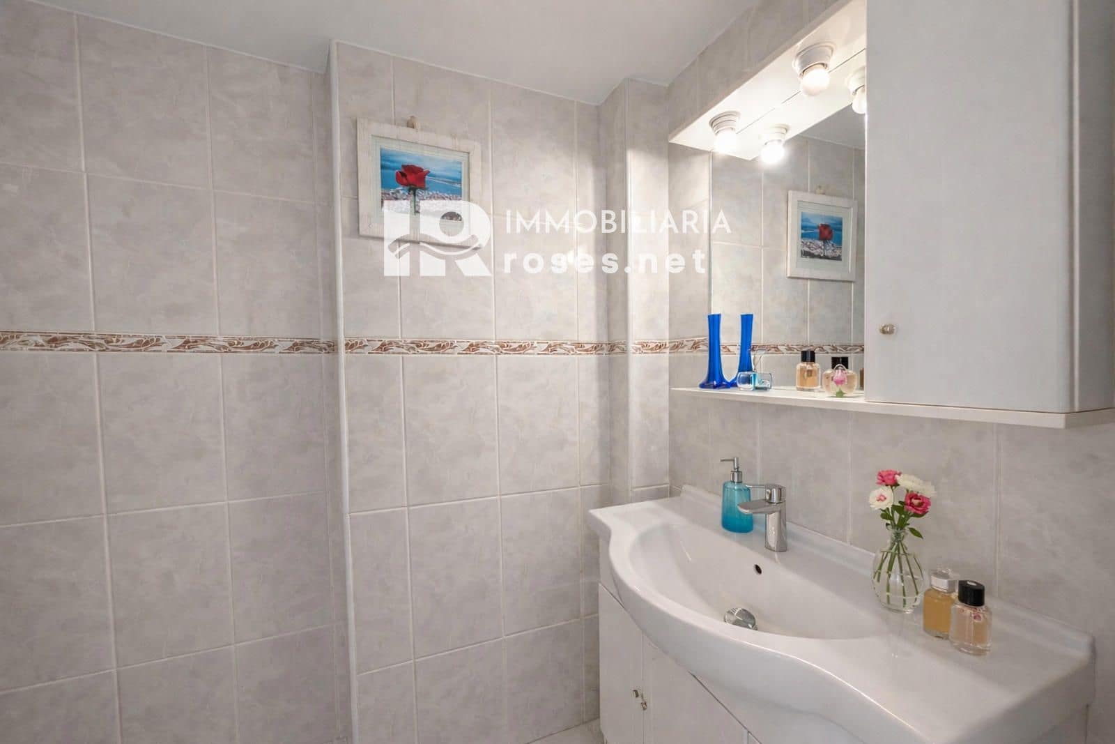 3 Zimmer Wohnung zu verkaufen in Roses mit Pool Garage - 670.000 € (Ref: 10078428)