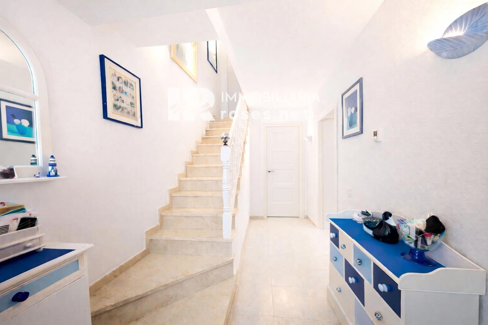 3 Zimmer Wohnung zu verkaufen in Roses mit Pool Garage - 670.000 € (Ref: 10078428)