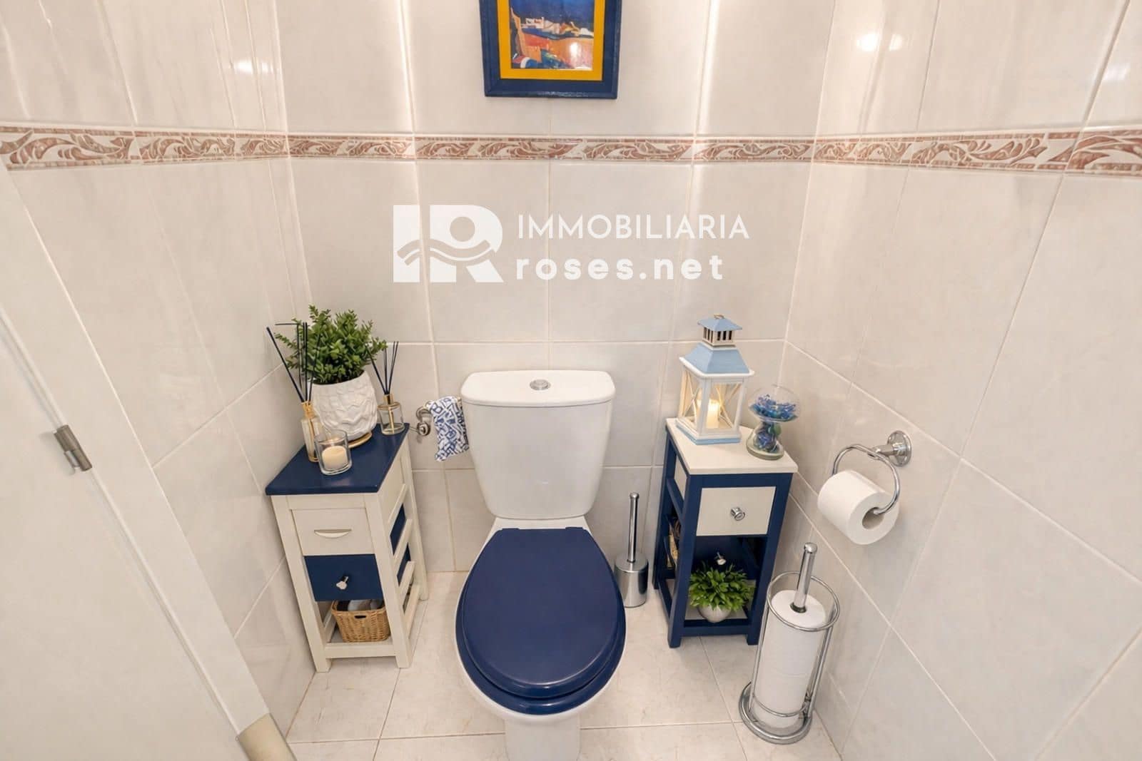 3 Zimmer Wohnung zu verkaufen in Roses mit Pool Garage - 670.000 € (Ref: 10078428)