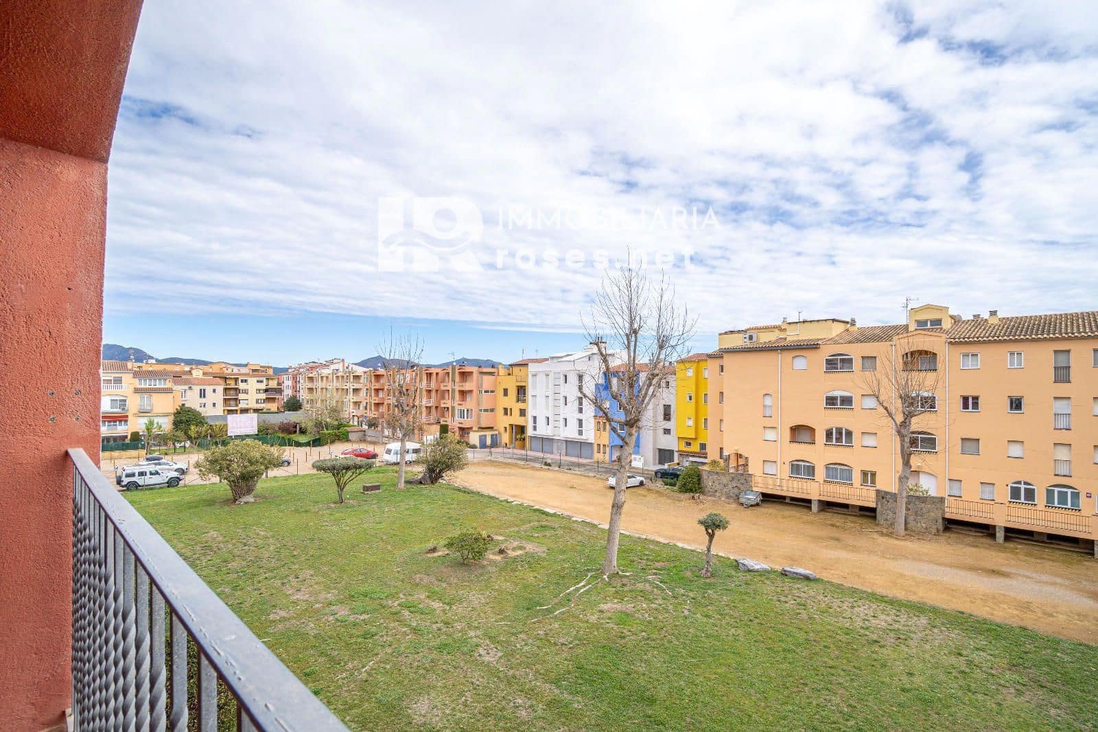 2 Zimmer Wohnung zu verkaufen in Empuriabrava mit Pool - 195.000 € (Ref: 10081595)