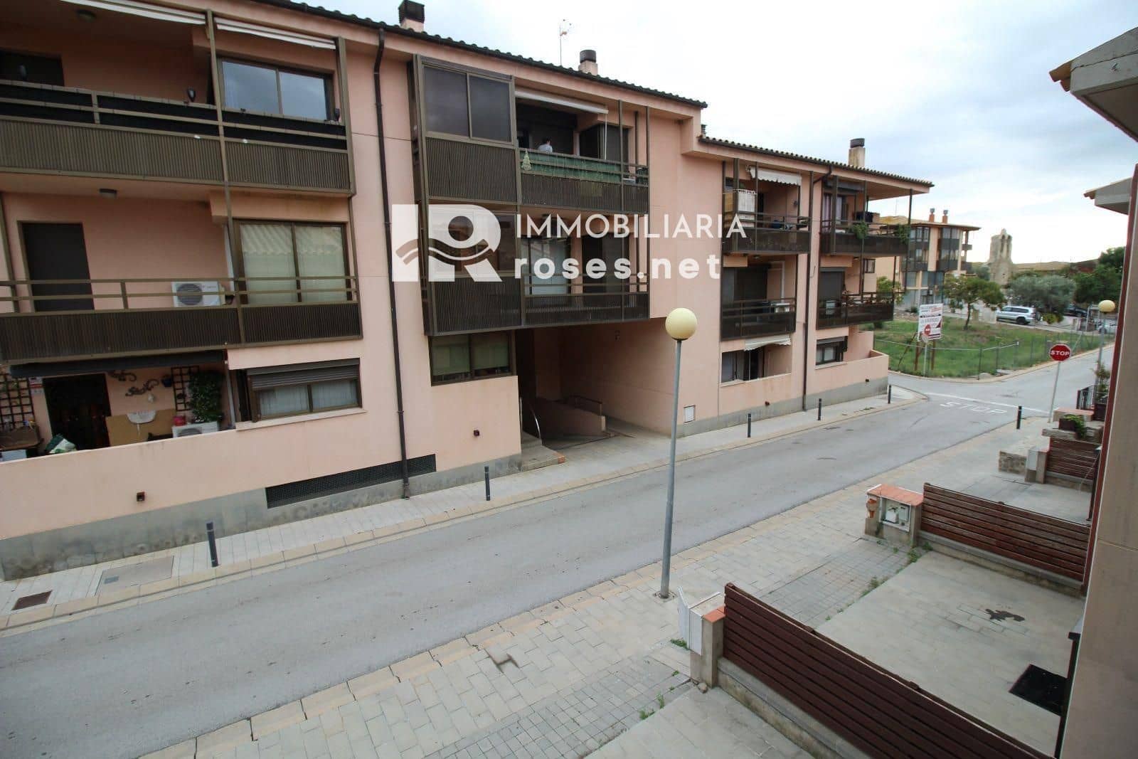 Garaje en Palau-saverdera en venta - 15.500 € (Ref: 10081596)