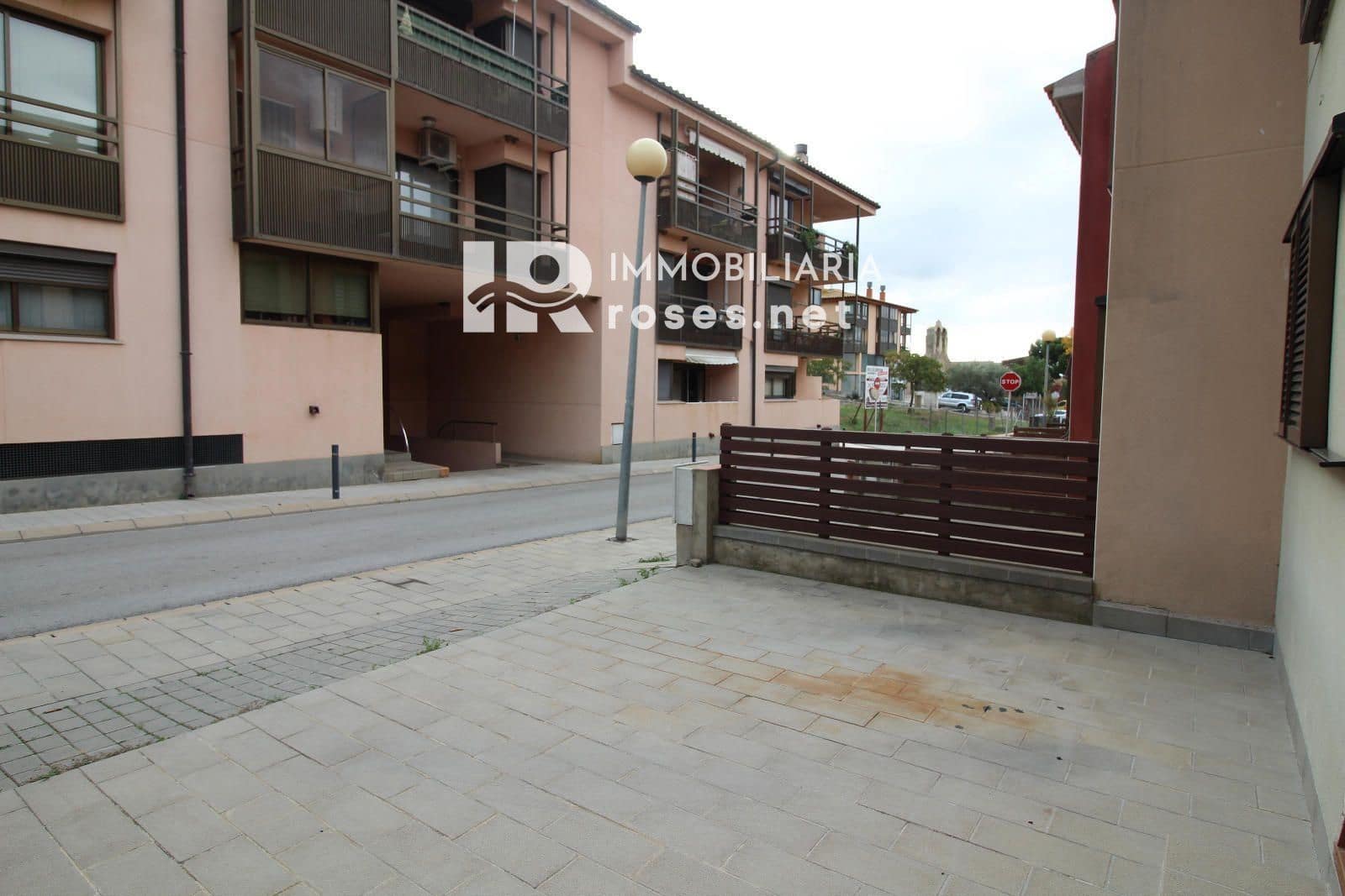 Garaje en Palau-saverdera en venta - 15.500 € (Ref: 10081596)