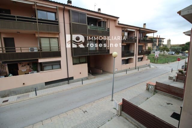 Garaje en Palau-saverdera en venta - 15.500 € (Ref: 10081596)