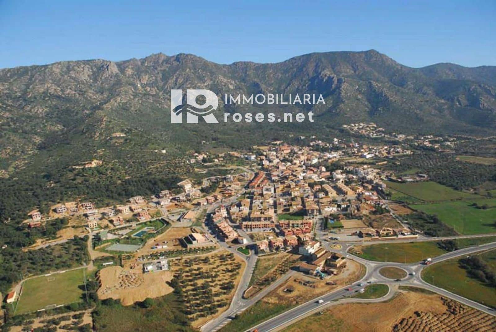 Garaje en Palau-saverdera en venta - 15.500 € (Ref: 10081596)