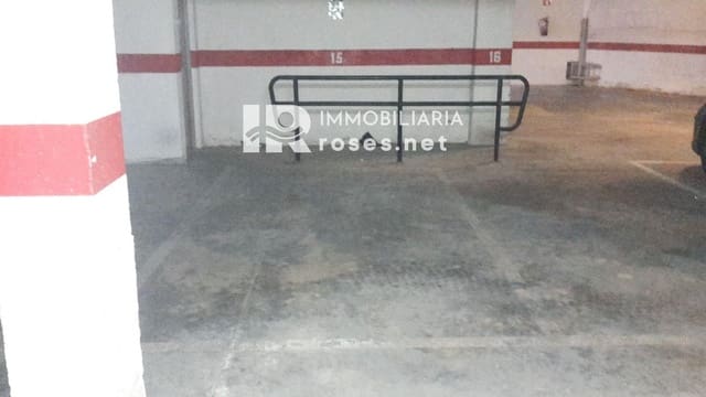 Garaje en Palau-saverdera en venta - 15.500 € (Ref: 10081596)
