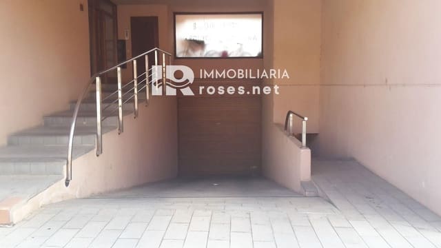 Garaje en Palau-saverdera en venta - 15.500 € (Ref: 10081596)