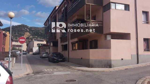 Garaje en Palau-saverdera en venta - 15.500 € (Ref: 10081596)