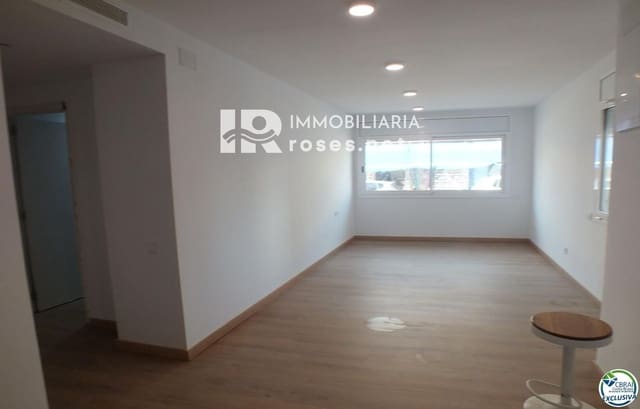 2 slaapkamer Flat te koop in Santa Margarida, Roses - € 382.000 (Ref: 10086584)