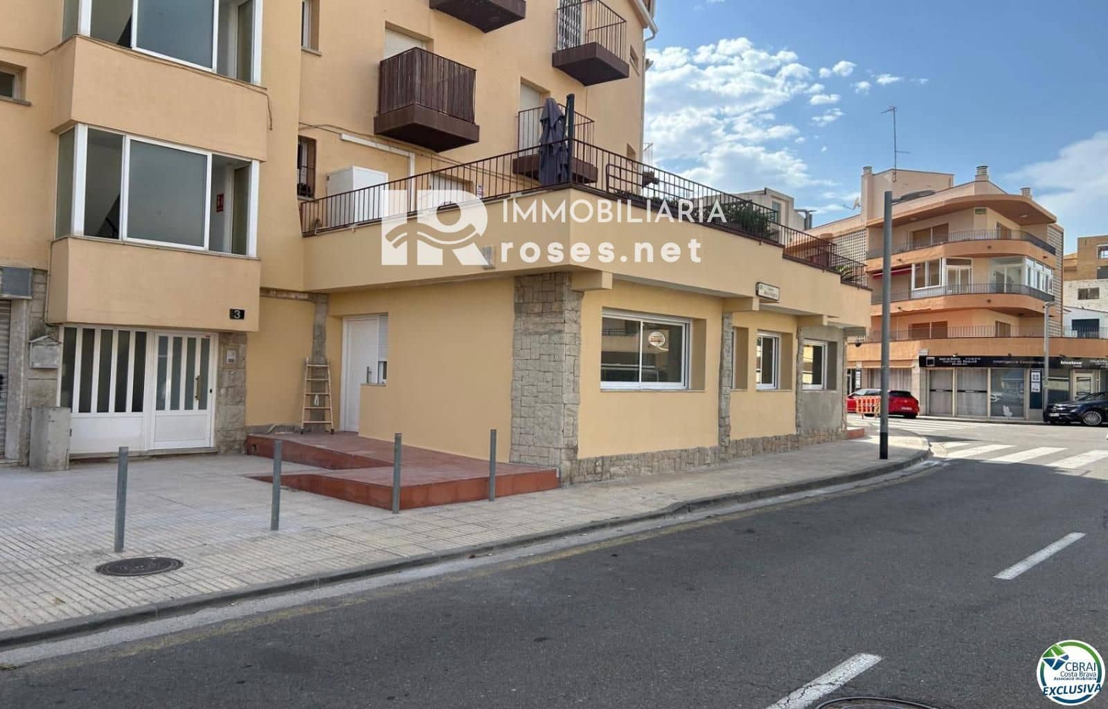 2 soveværelse Lejlighed til salg i Santa Margarida - € 382.000 (Ref: 10086584)