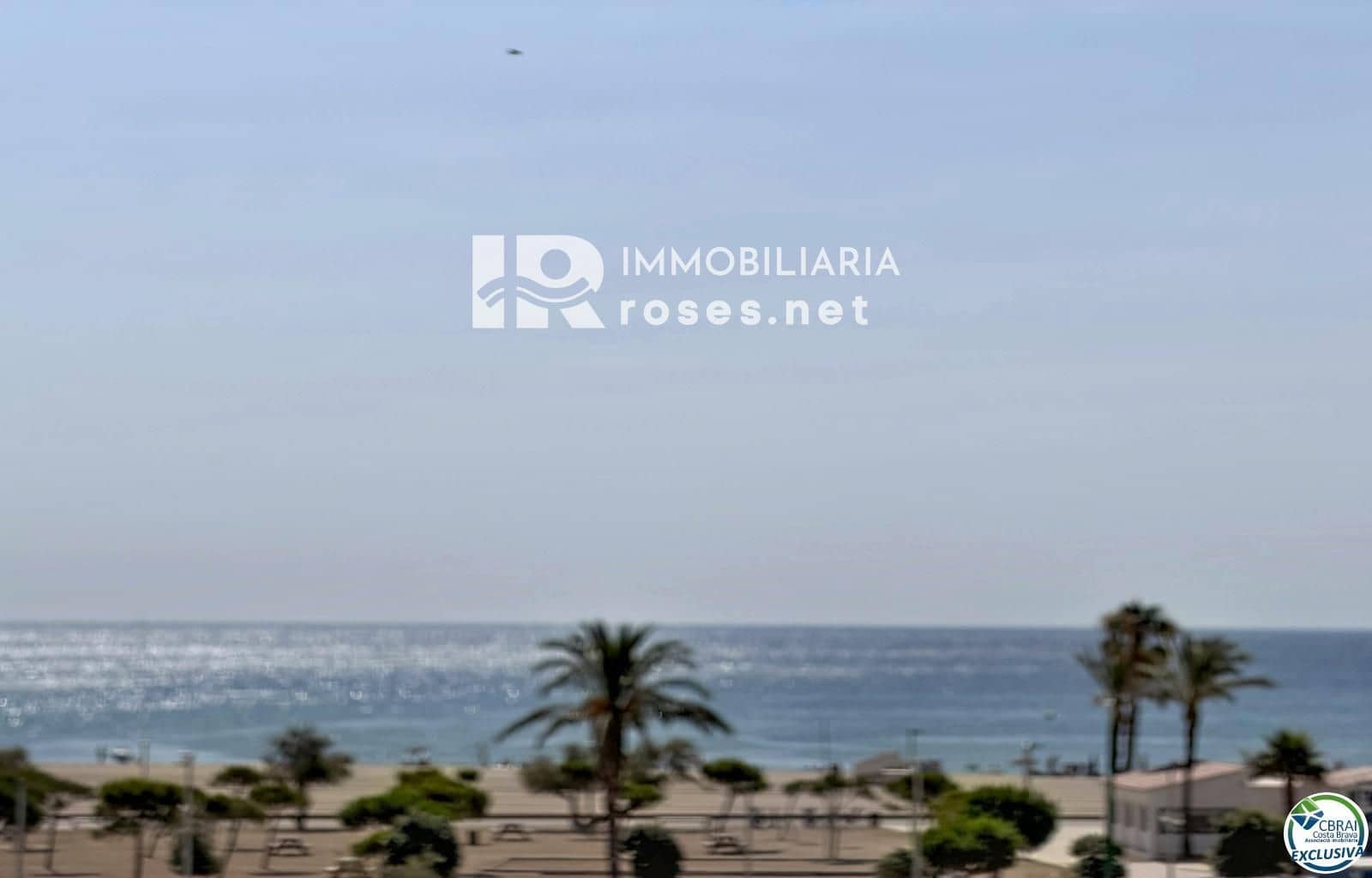 1 chambre Appartement à vendre à Empuriabrava - 145 000 € (Ref: 10089928)