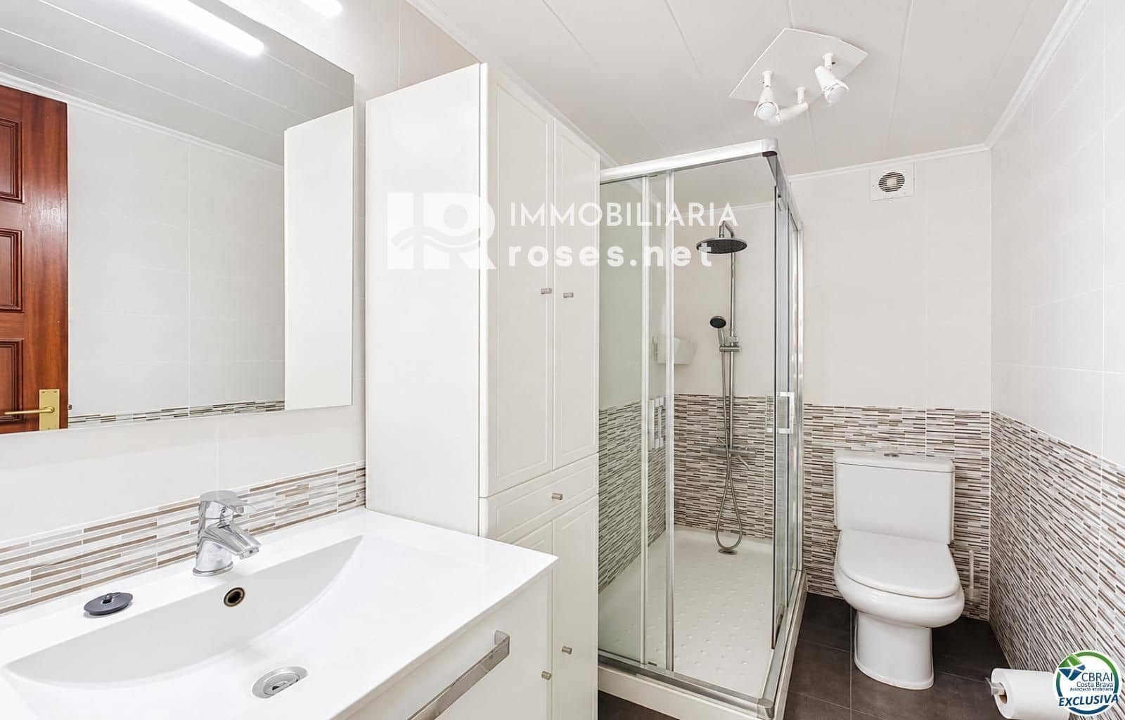 1 chambre Appartement à vendre à Empuriabrava - 145 000 € (Ref: 10089928)