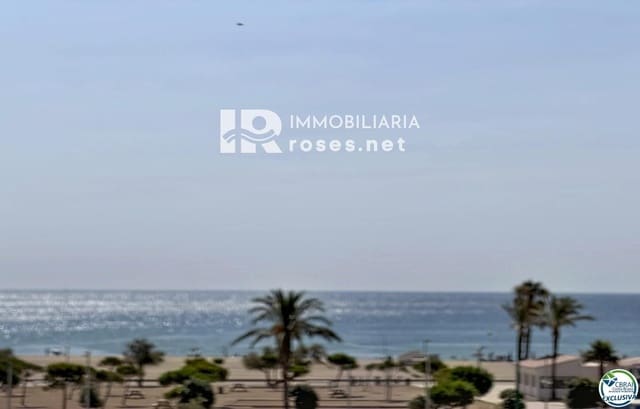 1 chambre Appartement à vendre à Empuriabrava, Castelló d'Empúries - 145 000 € (Ref: 10089928)