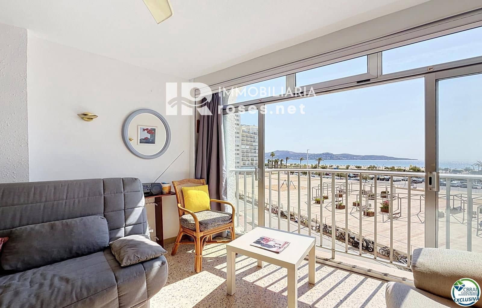 1 chambre Appartement à vendre à Empuriabrava - 145 000 € (Ref: 10089928)