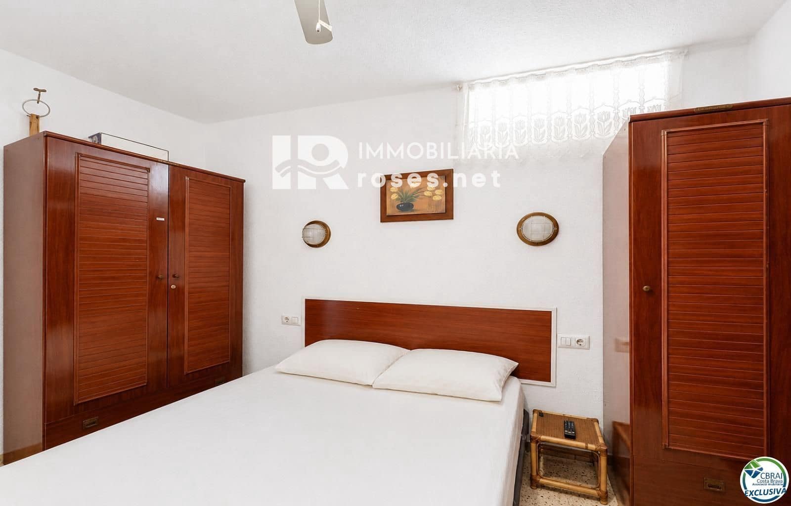 1 chambre Appartement à vendre à Empuriabrava - 145 000 € (Ref: 10089928)