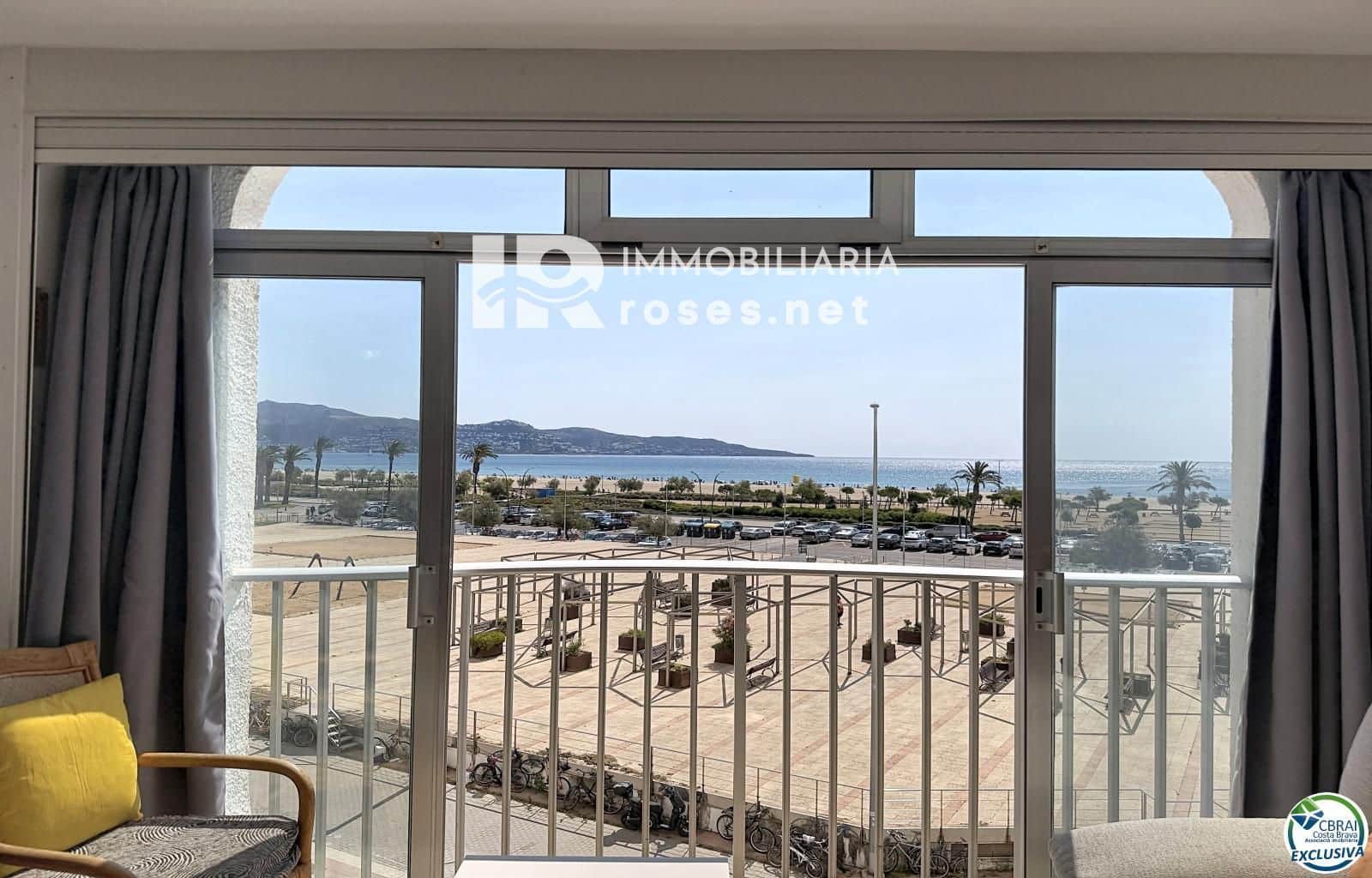 1 chambre Appartement à vendre à Empuriabrava - 145 000 € (Ref: 10089928)